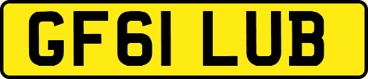 GF61LUB