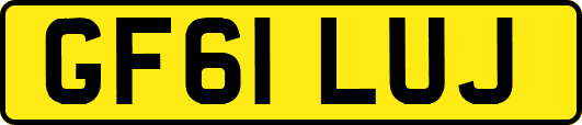 GF61LUJ