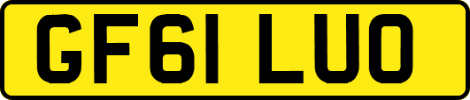 GF61LUO