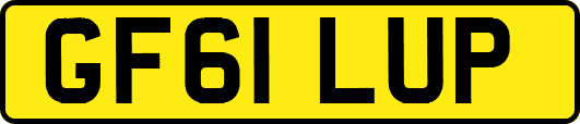 GF61LUP