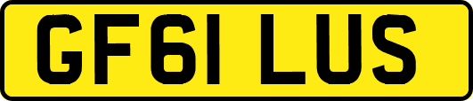 GF61LUS