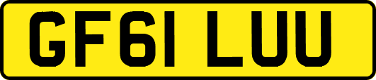 GF61LUU