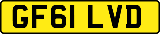 GF61LVD