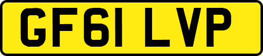 GF61LVP