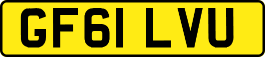 GF61LVU