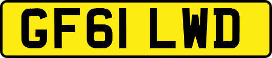 GF61LWD