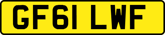 GF61LWF