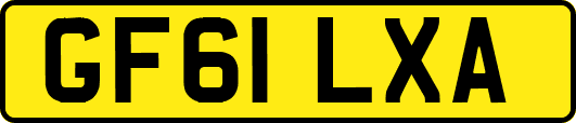 GF61LXA