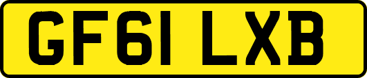 GF61LXB