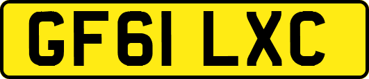GF61LXC