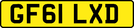 GF61LXD