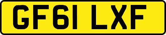 GF61LXF