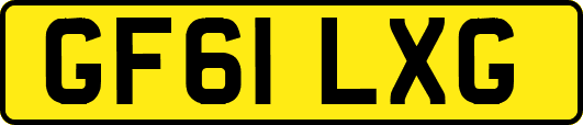 GF61LXG