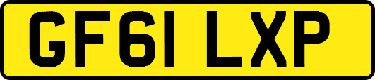 GF61LXP