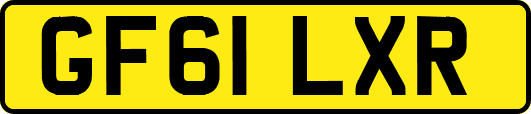 GF61LXR