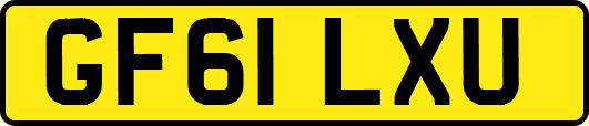 GF61LXU