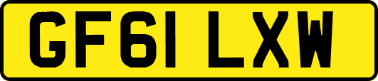 GF61LXW