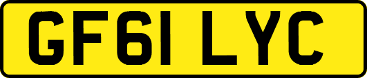 GF61LYC