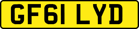GF61LYD