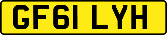 GF61LYH
