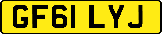 GF61LYJ