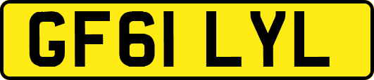 GF61LYL