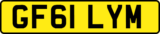 GF61LYM