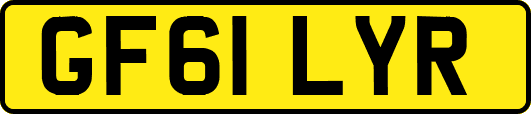 GF61LYR