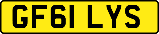 GF61LYS