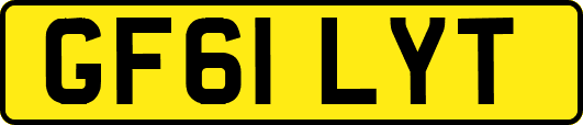 GF61LYT