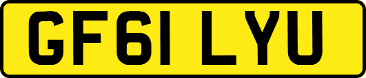 GF61LYU