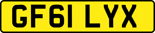 GF61LYX