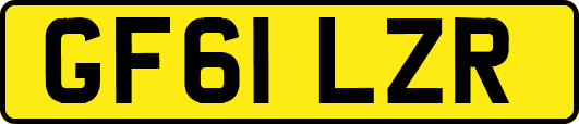 GF61LZR