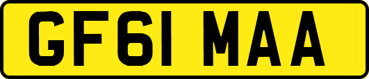 GF61MAA