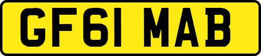 GF61MAB