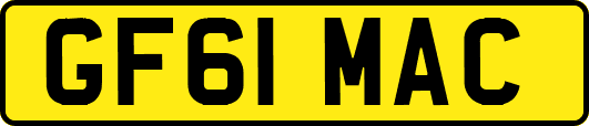 GF61MAC