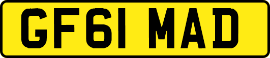 GF61MAD