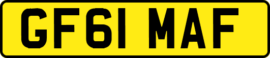 GF61MAF