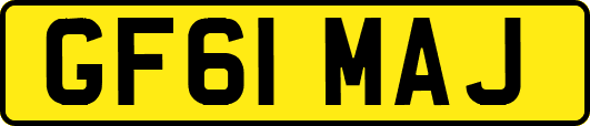 GF61MAJ