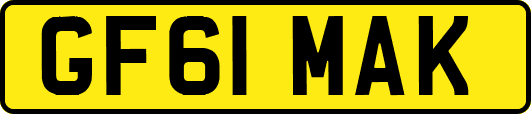 GF61MAK