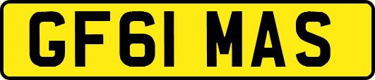 GF61MAS