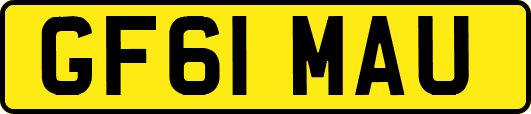 GF61MAU