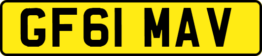 GF61MAV