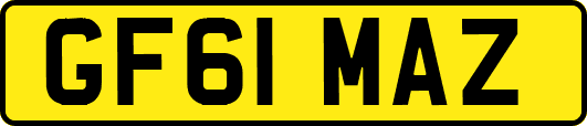 GF61MAZ