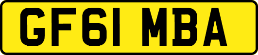 GF61MBA