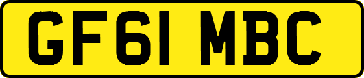 GF61MBC
