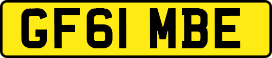 GF61MBE