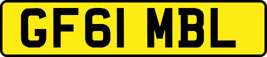 GF61MBL