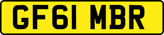 GF61MBR