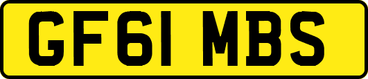 GF61MBS